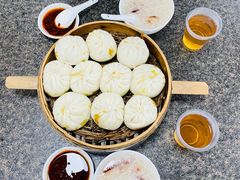 -胡家包子·清真(大众巷店)