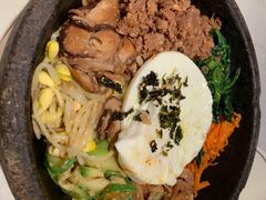 -七八冷面·延边朝鲜族美食(欢乐谷店)
