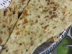 -葛尼沙印度餐厅 (镇明路店)