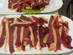 -潮汕鲜牛肉火锅(化工路店)