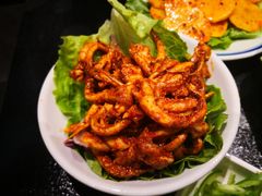 -么肆烤肉·中式自助·烤肉大排档(街道口季佳PAI店)