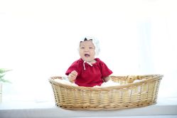 -韩国非常宝贝孕婴童摄影(萝岗万达店)