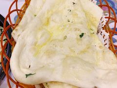 -Santoor 萨都里印度餐厅(北锣鼓巷店)