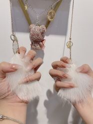 -悦己美甲美睫