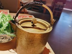 -巴奴毛肚火锅(七宝领展广场店)
