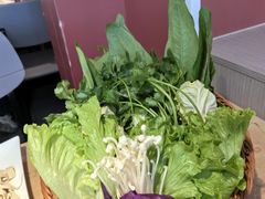 -陈大锅·岳阳鱼馆·地道岳阳菜(美食街店)