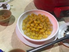 -老东风菜馆·潮汕大排档