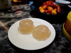清流马蹄糕-安泰楼·佛跳墙创始人·传统闽味早茶·酒楼(三坊七巷闽菜地标店)
