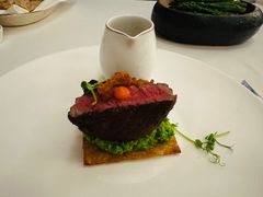 -上海和平饭店-华懋阁 The Cathay Room