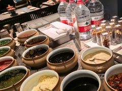 -涮福記·现切牛羊肉火锅(世纪汇店)