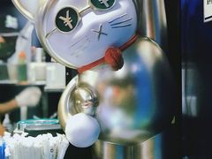 -茶救星球·蔬果茶(福田水围店)