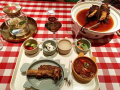 -西贝(宝乐汇店)