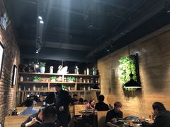 -韩盛·盛江山自助料理(沈辽路万达店)