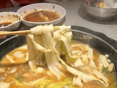 -巴蜀王婆大虾(南锣鼓巷店)