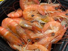 -潮粤香海鲜酒楼(沙湖店)