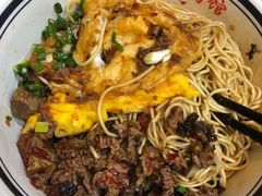 -李易面馆(树木岭店)