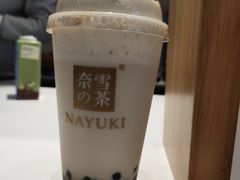 -奈雪的茶(仙林金鹰店)
