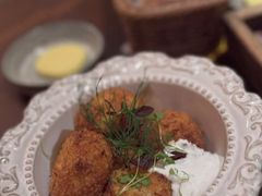 -Bistro Les Lilas丁香花小酒馆