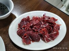 牛展-来自潮州牛肉店(华强北店)