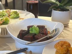 -蘇锦宴·淮扬菜烤鸭·小院(三元桥霄云路店)