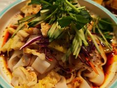 -巴扎美食·新疆菜·西域歌舞表演餐厅(新疆大厦店)