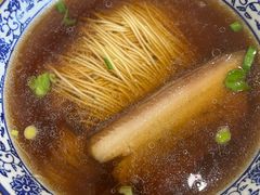 -裕兴记·三虾面(西北街总店)