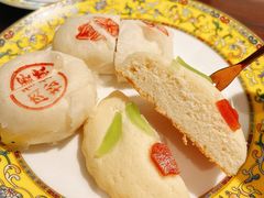 -富华斋饽饽铺·宫廷糕点·伴手礼(护国新天地店)