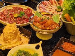 -樱嘢·炭火烧肉(惠南店)