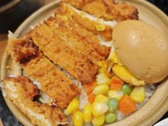 -罗平振兴老店砂锅饭(文笔路店)