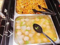 -比格比萨自助(花园路店)