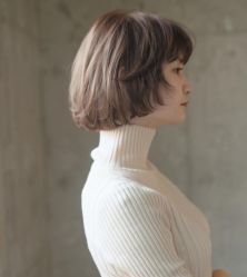 -FASHION PALACE hair+