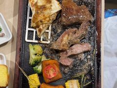 -豪客来牛排(海沧阿罗海店)