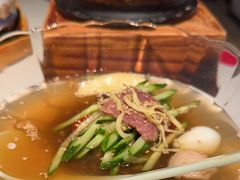 -七八冷面·延边朝鲜族美食(欢乐谷店)