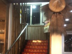 -下梅人家土菜馆(历史文化餐厅度假区店)