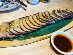 石头烤牛舌-蒙料·手把肉(望京店)