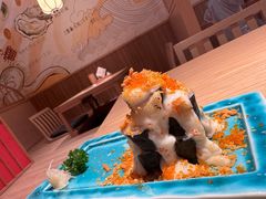 -大和食乐·鲜和牛酸汤火锅(环宇荟店)