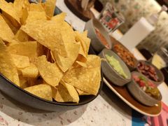 -墨纪Mojí墨西哥餐厅(官舍店)