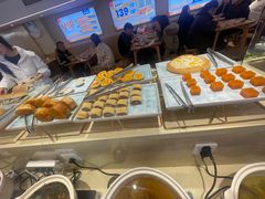 -素满香·食养自助(建邺万达店)