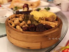 五谷丰登-解家河南菜(北环路店)