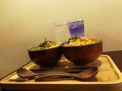 -Poke lemon海鲜波奇饭·柠檬茶(金碧开放小区店)