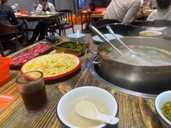 -刘少华贵州小黄牛·鲜牛肉火锅(总店)