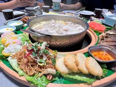 -椰小鸡·琼州糟粕醋·火锅(美兰缤纷城店)