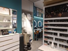 -海马体照相馆(西安高新万达广场店)