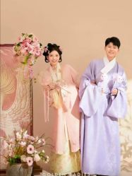 -金夫人婚纱摄影(包河万达店)
