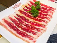 -韩宫宴炭火烤肉(昆山金鹰店)