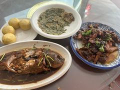 -老渔翁餐厅·鱼家傲私房菜