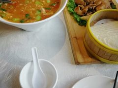 -惠丰堂饭庄·烤鸭·京味菜(西北旺·唐家岭店)