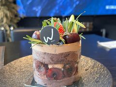 -W COLLECTIVE  DESSERT SHOP