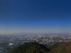 -杭州半山国家森林公园