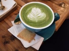 -西关84·History·Art·Cafe